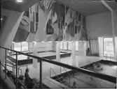 SIMHALL I KIRUNA
INT.