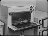 ELEKTROUGN HUSQVARNA Å PROVKÖKET