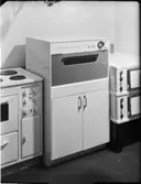 ELEKTROUGN HUSQVARNA Å PROVKÖKET