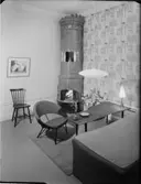 INT FÖR DAMERNAS VÄRLD. Å & Å
INT.