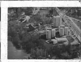 REPRO. AV FOTOGRAFIER FRÅN STRÖMBACKENS ÅLDERDOMSHEM, NORRKÖPING