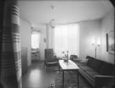 PENSIONÄRSHEM I LISEBERG