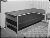 SÄNGAR DUX, NORDISKA GALLERIET, MÖBELKONSUM