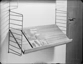 DETALJER FÖR PRESSVISNING