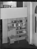 DETALJER FÖR PRESSVISNING