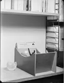 DETALJER FÖR PRESSVISNING