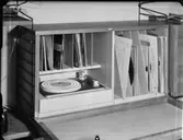 DETALJER FÖR PRESSVISNING