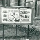 Vänersborg. Stora biografen