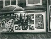 Trollhättan. Biografen Palladium