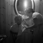 Folkets Park under Barnens dag 1938, Västerås.