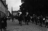 Barnens dag i Västerås 1926.