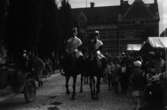 Barnens dag i Västerås 1926.