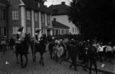 Barnens dag i Västerås 1926.