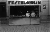Barnens dag i Västerås 1933.