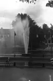 Höstfesten i Västerås 1931.