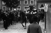 Höstfesten i Västerås 1931.