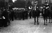 Höstfesten i Västerås 1931.