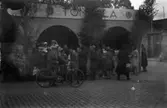 Höstfesten i Västerås 1931.