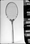 Tennisracket, Västerås.