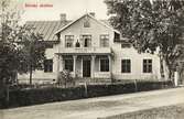 Söraby skolhus, Söraby 1916.