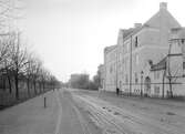 Järnvägsgatan 1907