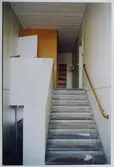 Brukskontoret, trapphus 201