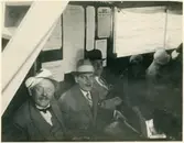 Vänersborgs tändsticksfabrik. 