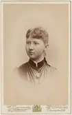 Elin Kohn, den 17 Maj 1887