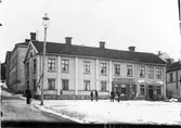 Fotot taget före 1910