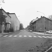 Vänersborg, Drottninggatan