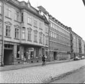 Vänersborg, Kungsgatan 31 m.fl.