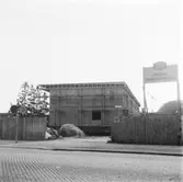 Vänersborg, Edsvägen.