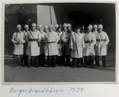 Trollhättans brandkår