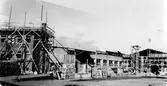 Utbyggnaden av Elektro Helios 1946-47.