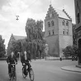 Odense? Danmark 1935.