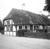 Fyn, Danmark 1935.