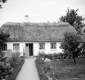 Fyn, Danmark 1935.