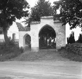 Assens? Danmark 1935.