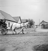 Alsónémedi. Tjeckoslovakien-Ungern-Österrike 1935.