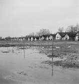 Hus i Örkény. Tjeckoslovakien-Ungern-Österrike 1935.