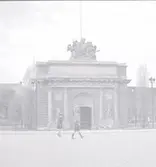Berlin? Tyskland-Holland-Belgien 1938.