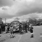 Berlin? Tyskland-Holland-Belgien 1938.