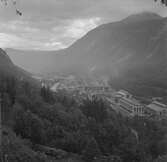Rjukan? Norge 1946.