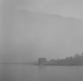 Sandälv Odda. Norge 1946.