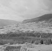 Jotunheimen? Norge 1946.