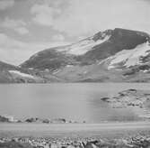 Jotunheimen. Norge 1946.