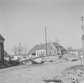 Nederländerna 1953.