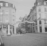 Luxemburg. Belgien-Luxemburg 1953.