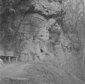 Belgien. Belgien-Luxemburg 1953.