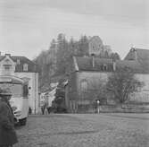 Belgien. Belgien-Luxemburg 1953.